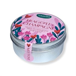 NEAVITA INFUSO FRAGOLE CHAMPAGNE TINY TIN SPECIAL MOMENTS 6PEZZI