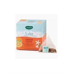 NEAVITA INFUSO TWICE ORANGE BITTER FILTROSCRIGNO 15 PEZZI