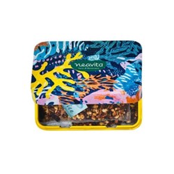 NEAVITA FILTROSCRIGNO INFUSO MANGO IBISCO MINI TIN CORALLO TWICE TO GO 3 PEZZI