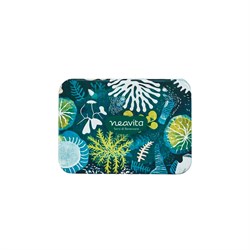 NEAVITA FILTROSCRIGNO TISANA EQUILIBRIO MINI TIN VERDE TWICETO GO 3 PEZZI