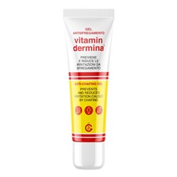 VITAMINDERMINA GEL ANTI SFREGAMENTO PROMO 100 ML