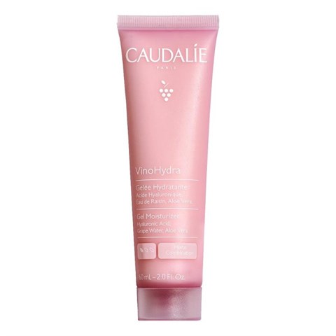 CAUDALIE ITALIA SRL VINOHYDRA GEL IDRATANTE 60 ML CAUDALIE ITALIA SRL