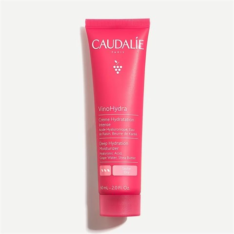 CAUDALIE ITALIA SRL VINOHYDRA CREMA IDRATAZIONE INTENSA 60 ML CAUDALIE ITALIA SRL