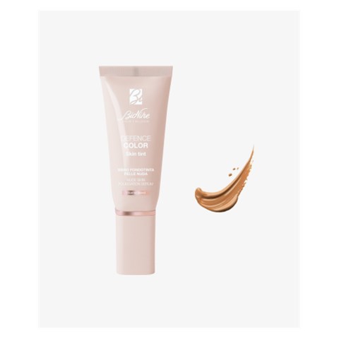 I.C.I.M. (BIONIKE) INTERNATION DEFENCE COLOR SKIN TINT 703 I.C.I.M. (BIONIKE) INTERNATION