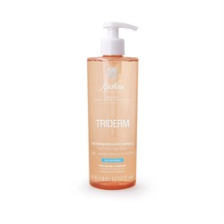 TRIDERM DETERGENTE CORPO CAPELLI 400 ML