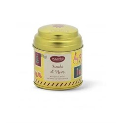 988258339 neavita infuso fiocchi di neve filtroscrigno oro natale 6 filtri da 35 g