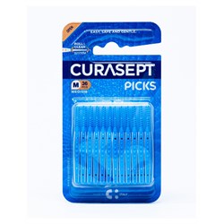 CURASEPT PICKS MEDIUM 36 PEZZI