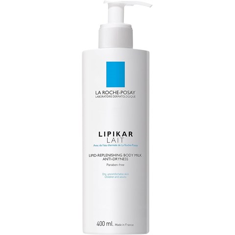 LA ROCHE POSAY-PHAS (L'OREAL) LIPIKAR LATTE 400 ML - 30 % PROMO 2024 LA ROCHE POSAY-PHAS (L'OREAL)