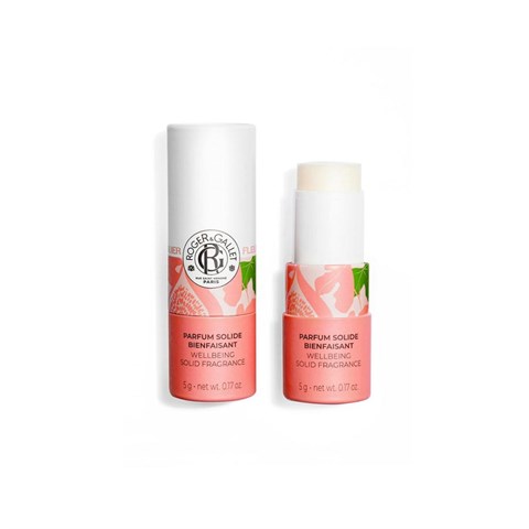 ROGER&GALLET (LAB. NATIVE IT.) ROGER&GALLET PROFUMO SOLIDO FLEUR FIGUER 24 ROGER&GALLET (LAB. NATIVE IT.)