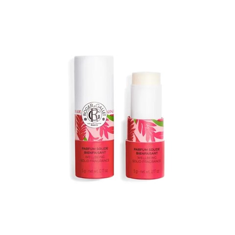ROGER&GALLET (LAB. NATIVE IT.) ROGER&GALLET PROFUMO SOLIDO GINGEMBRE 24 ROGER&GALLET (LAB. NATIVE IT.)