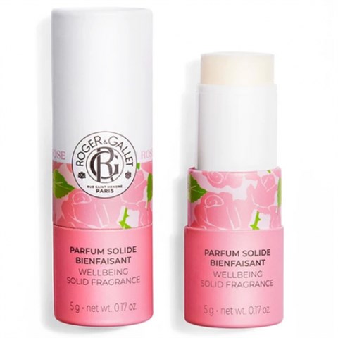 ROGER&GALLET (LAB. NATIVE IT.) ROGER&GALLET PROFUMO SOLIDO ROSE 24 ROGER&GALLET (LAB. NATIVE IT.)