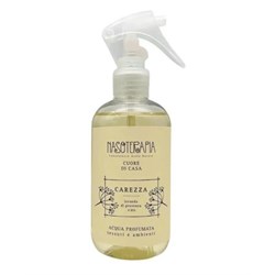 988826513 acqua profumata carezza lavanda e iris 250 ml nasoterapia
