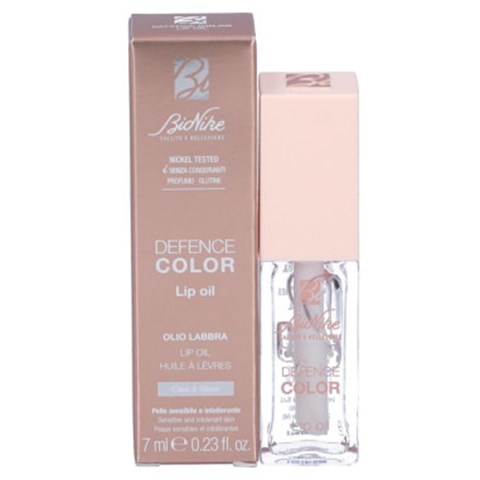 I.C.I.M. (BIONIKE) INTERNATION DEFENCE COLOR LIP OIL OLIO LABBRA 7 ML I.C.I.M. (BIONIKE) INTERNATION