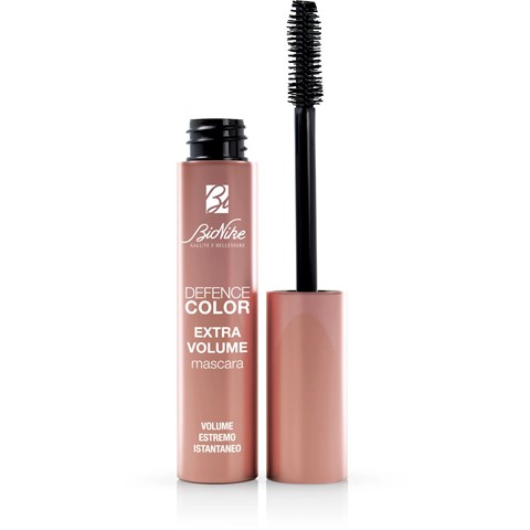 I.C.I.M. (BIONIKE) INTERNATION DEFENCE COLOR MASCARA EXTRA VOLUME 11 ML I.C.I.M. (BIONIKE) INTERNATION