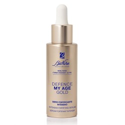 DEFENCE MY AGE GOLD SIERO FORTIFICANTE INTENSIVO 30 ML