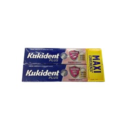 988897676 kukident bipacco barriera anti cibo neutro 57 g