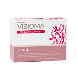 VIBIOMA 14 BUSTINE