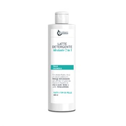 FPR LATTE DETERGENTE IDRADANTE 2 IN 1