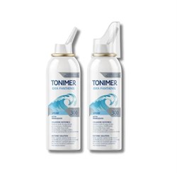 TONIMER IDRAPANTHENOL300 100 ML