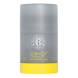 ROGER&GALLET COLOGNE TWIST DEODORANTE 50 g