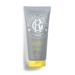 ROGER&GALLET COLOGNE TWIST GEL DOCCIA 200 ML