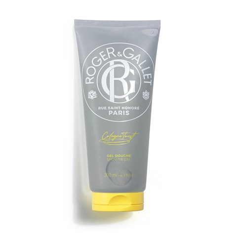 ROGER&GALLET (LAB. NATIVE IT.) ROGER&GALLET COLOGNE TWIST GEL DOCCIA 200 ML ROGER&GALLET (LAB. NATIVE IT.)