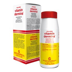 VITAMINDERMINA POLVERE 100 g