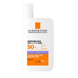 ANTHELIOS FLUIDO UV ANTIMACCHIE SPF50+ 50 ML