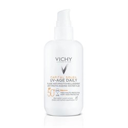 CAPITAL SOLEIL UV AGE SPF50+ 80 ML