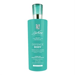 CREMA GEL DRENANTE RIDUCENTE DEFENCE MY BODY 400 ML