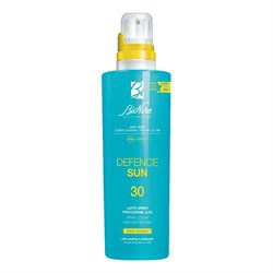 DEFENCE SUN 30 LATTE SPRAY 200 ML