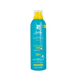 DEFENCE SUN 50+ BABY&KID SPRAY 200 ML