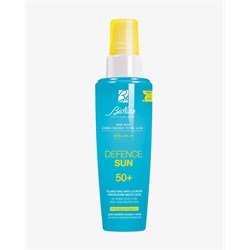 DEFENCE SUN 50+ FLUIDO VISO ANTI-LUCIDITA' 50 ML