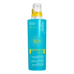 DEFENCE SUN 50+ LATTE FLUIDO 200 ML