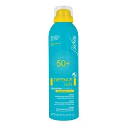DEFENCE SUN 50+ SPRAY 200 ML