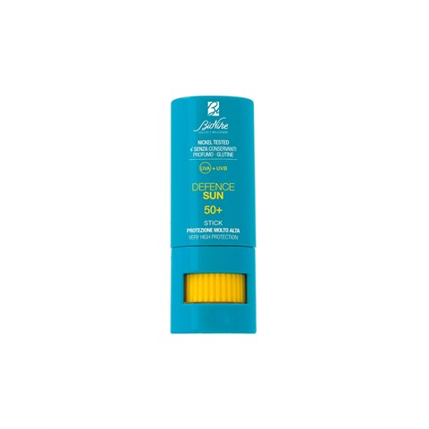 I.C.I.M. (BIONIKE) INTERNATION DEFENCE SUN 50+ STICK ZONE SENSIBILI 9 ML I.C.I.M. (BIONIKE) INTERNATION
