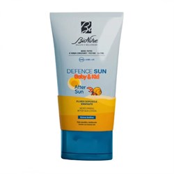 DEFENCE SUN BABY&KID FLUIDO DOPOSOLE IDRATANTE 200 ML