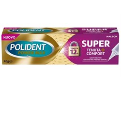 989691086 polident power max supreme tutto in 1 crema adesiva protesi40 g