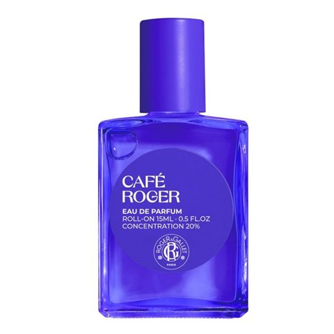 ROGER&GALLET (LAB. NATIVE IT.) ROGER&GALLET CAFE ROGER ROLL ON 15 ML ROGER&GALLET (LAB. NATIVE IT.)
