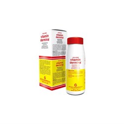 VITAMINDERMINA POLVERE 100 g