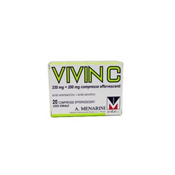 020096020 vivin c20 cpr eff 330 mg 200 mg