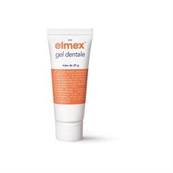 026487013 elmexgel dentale 25 g