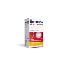 035760089 neoborocillina gola dolore1 flaconcino spray mucosa orale 15 ml 025 limone e mie