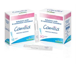045949029 camiliaorale soluz 30 contenitori monodose 1 ml