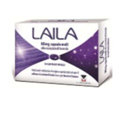 LAILA*14 cps molli