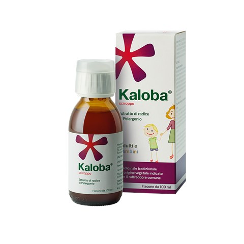 DR.WILLMAR SCHWABE GMBH&CO.KG KALOBA*orale gtt 100 ml 20 mg/7,5 ml DR.WILLMAR SCHWABE GMBH&CO.KG