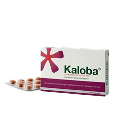 KALOBA*21 cpr riv