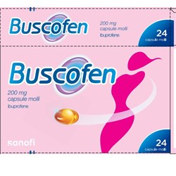 029396052 buscofen24 cps molli 200 mg
