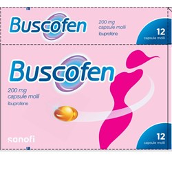 029396037 buscofen12 cps molli 200 mg