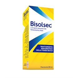 043933023 bisolsecorale soluz 190 ml 213 mgml flacone